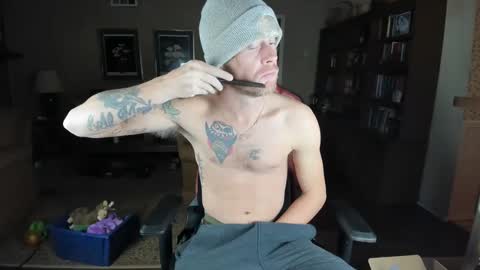 machinecumkelly69 online show from January 8, 2025, 4:34 am