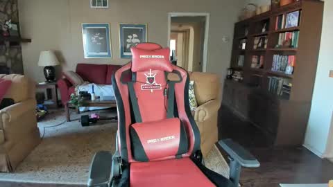 machinecumkelly69 online show from February 8, 2025, 6:01 pm