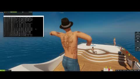 Andy online show from October 17, 2025, 7:11 am