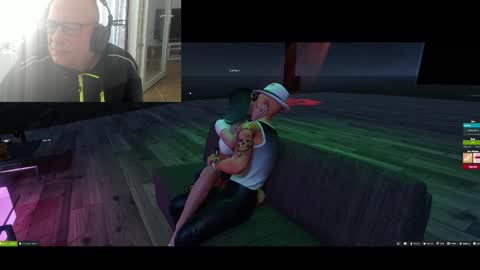 Andy online show from October 24, 2025, 7:49 am