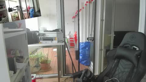 Andy online show from March 14, 2026, 11:04 am