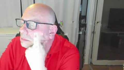 Andy online show from March 23, 2026, 8:35 pm