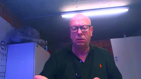 Andy online show from April 5, 2026, 3:20 pm