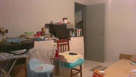 MACHOLIVRE online show from December 1, 2025, 7:46 am