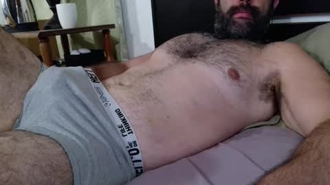 machoathome online show from February 11, 2026, 3:33 am