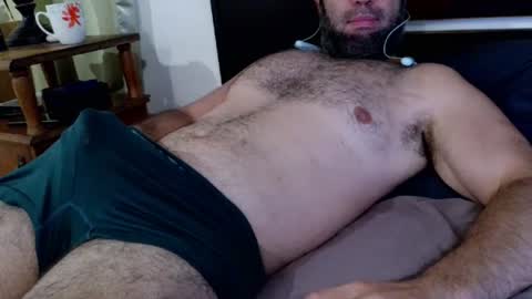 machoathome online show from July 4, 2026, 10:16 pm