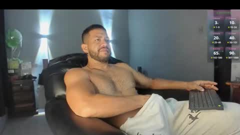 Snapshot of machohandsome chatting on March 8, 2025, 8:55 am Javier papichulo master how do you want online show from March 8, 2025, 8:55 am