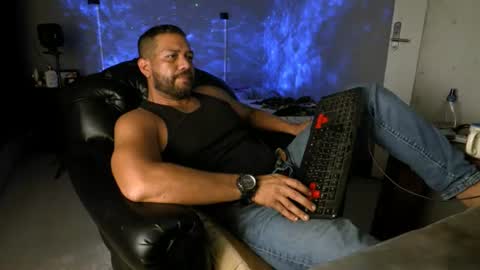 Javier papichulo master how do you want online show from July 2, 2026, 9:15 am