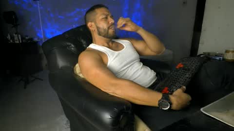 Javier papichulo master how do you want online show from July 14, 2026, 8:30 am