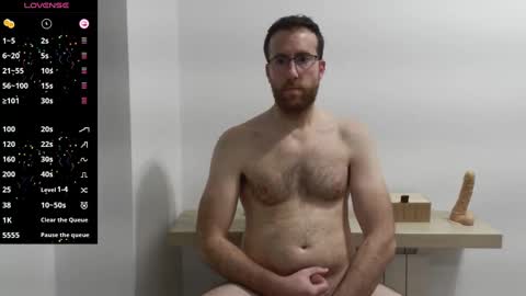 Jota online show from January 18, 2025, 10:17 pm