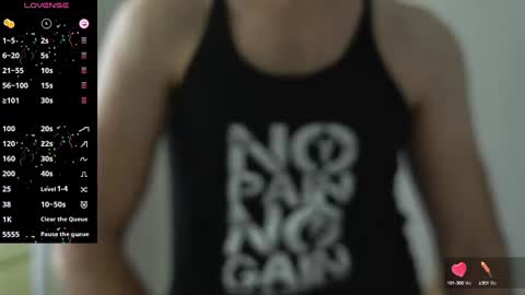 Jota online show from January 19, 2025, 3:21 pm