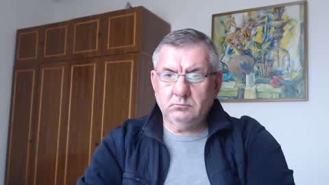 Macho online show from December 29, 2024, 11:50 am