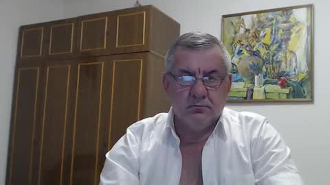 Macho online show from December 29, 2024, 7:53 pm