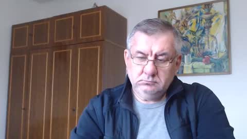 Macho online show from December 30, 2024, 11:59 am