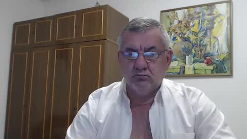 Macho online show from December 30, 2024, 8:04 pm