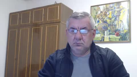 Macho online show from December 31, 2024, 6:16 am