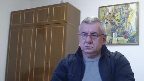 Macho online show from December 31, 2024, 2:03 pm