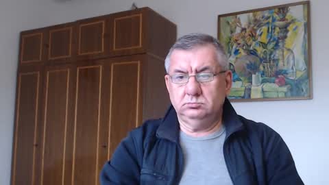 Macho online show from January 2, 2025, 12:57 pm