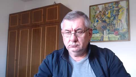 Macho online show from January 4, 2025, 12:49 pm