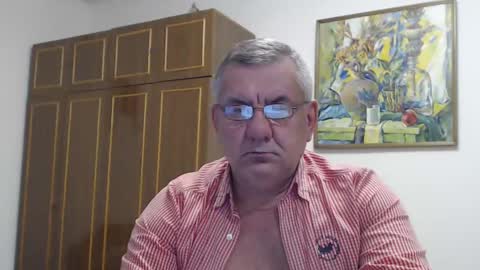 Macho online show from January 4, 2025, 7:55 pm