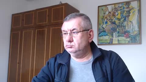 Macho online show from January 5, 2025, 11:26 am