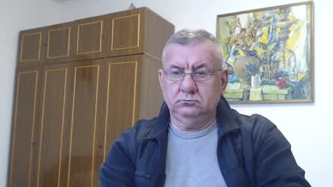 Macho online show from January 8, 2025, 12:05 pm