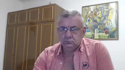 Macho online show from January 8, 2025, 8:39 pm