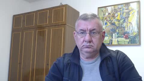 Macho online show from January 9, 2025, 12:19 pm