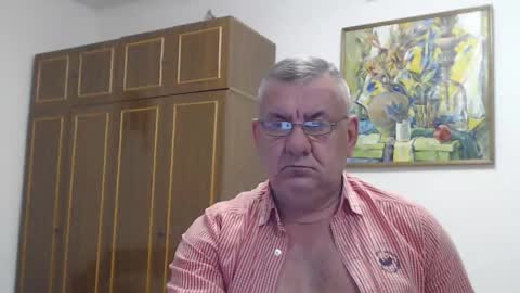 Macho online show from January 9, 2025, 8:33 pm