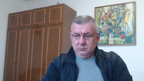 Macho online show from January 11, 2025, 11:56 am