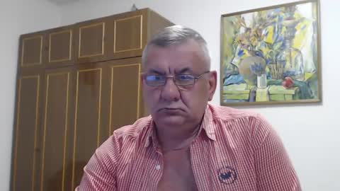 Macho online show from January 13, 2025, 7:53 pm