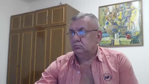 Macho online show from January 15, 2025, 9:09 pm