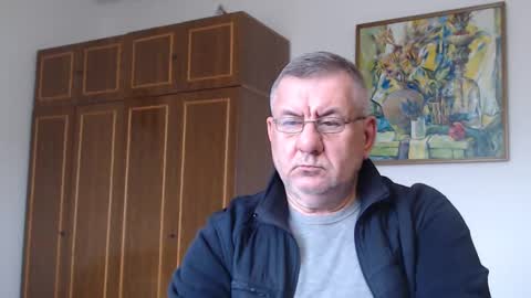 Macho online show from January 19, 2025, 11:34 am