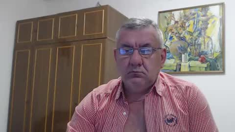 Macho online show from January 19, 2025, 7:26 pm