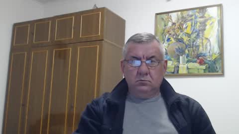 Macho online show from January 23, 2025, 12:25 am