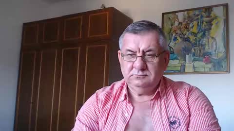 Macho online show from January 29, 2025, 1:07 pm