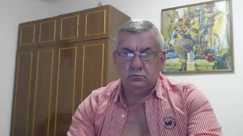 Macho online show from February 3, 2025, 7:52 pm