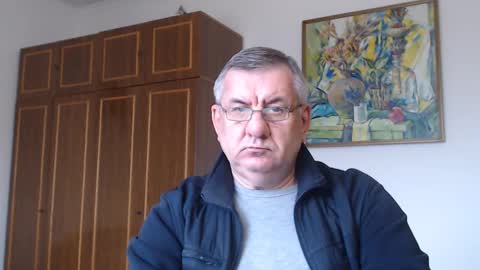 Macho online show from February 6, 2025, 2:04 pm