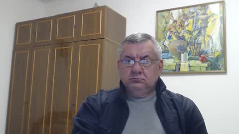 Macho online show from February 8, 2025, 2:58 am