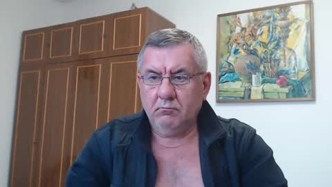 Macho online show from February 8, 2025, 7:26 am