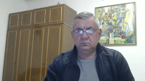 Macho online show from March 5, 2025, 7:06 pm