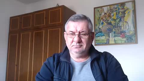 Macho online show from March 9, 2025, 12:20 pm