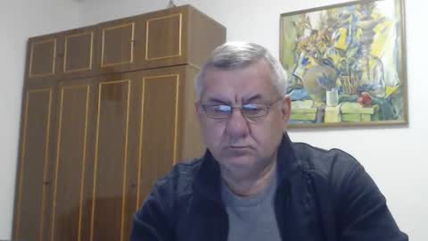 Macho online show from November 7, 2025, 4:07 pm