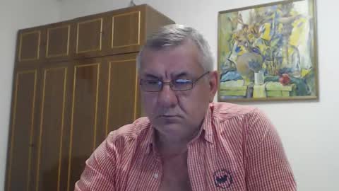 Macho online show from November 8, 2025, 9:02 pm