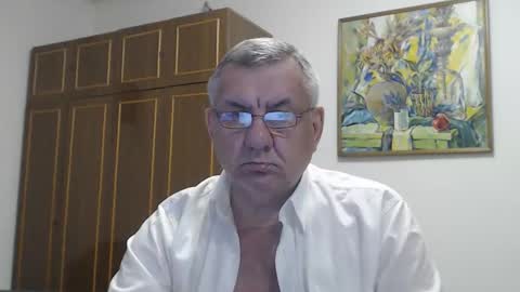 Macho online show from March 12, 2026, 6:58 pm