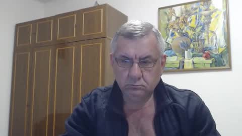 Macho online show from March 13, 2026, 5:30 pm