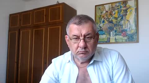 Macho online show from June 28, 2026, 12:55 pm