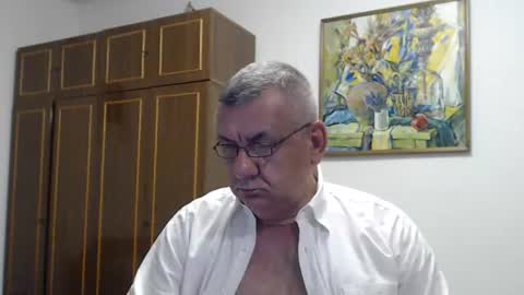 Macho online show from June 30, 2026, 7:48 pm