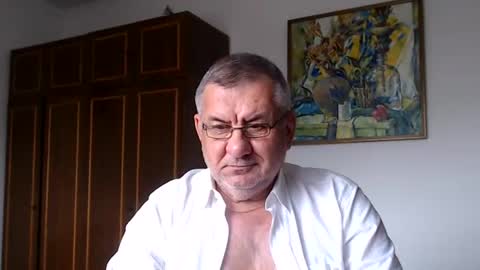 Macho online show from July 5, 2026, 1:51 pm