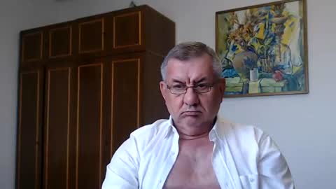 Macho online show from July 10, 2026, 2:52 pm